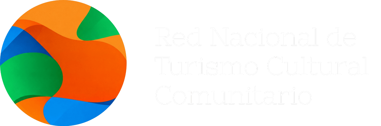 Red Nacional de Turismo logo